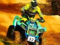 Xogo Extreme Quad Bike Jigsaw