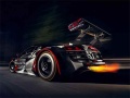 Xogo Race Cars Puzzle 2