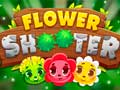 Xogo Flower Shooter