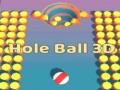 Xogo Hole Ball 3D