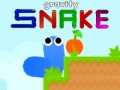 Xogo Gravity Snake