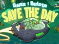 Xogo Buzz & Delete Save the Day