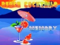 Xogo Beach Cocktails Memory