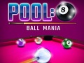 Xogo Pool: 8 Ball Mania