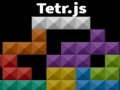 Xogo Tetr.js 