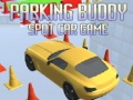 Xogo Parking buddy spot car game