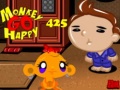 Xogo Monkey GO Happy Stage 425