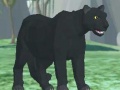 Xogo Panther Family Simulator 3D