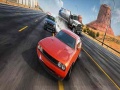Xogo Crazy Traffic Car Racing