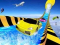 Xogo Water Slide Car Racing Adventure 2020