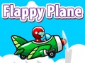 Xogo Flappy Plane