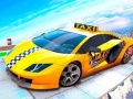 Xogo Real Taxi Car Stunts 3d