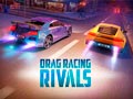 Xogo Drag Racing Rivals
