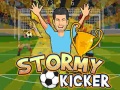Xogo Stormy Kicker