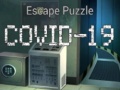 Xogo Escape Puzzle COVID-19 