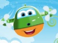 Xogo Super Plane Wings Kid Subway Surfers Runner
