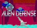 Xogo Alien Defense 