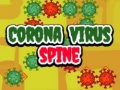 Xogo Corona Virus Spine