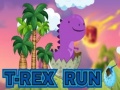Xogo T-rex Run