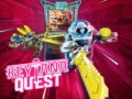 Xogo Keytana Quest