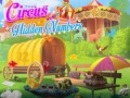 Xogo Circus Hidden Numbers