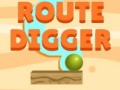 Xogo Route Digger