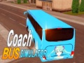 Xogo City Coach Bus Simulator