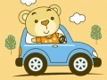 Xogo Cute Animal Ride Match 3