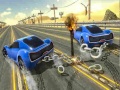 Xogo Chain Car Stunt