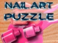 Xogo Nail Art Puzzle