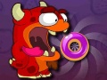 Xogo Candy Monster Kid