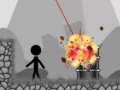 Xogo Stickman vs Stickman