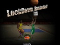 Xogo Lockdown Basketball