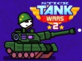 Xogo Stick Tank Wars 2