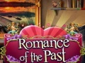 Xogo Romance of the Past