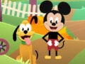 Xogo Disney Cart Blaster
