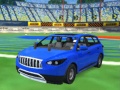 Xogo Rocket Soccer Derby