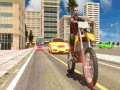 Xogo Dr Bike Parking
