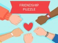 Xogo Friendship Puzzle