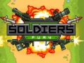 Xogo Soldiers Fury