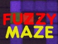 Xogo Fuzzy Maze