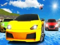 Xogo Water Car Slide