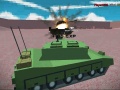 Xogo Helicopter and Tank Battle Desert Storm Multiplayer