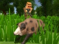 Xogo Pixel Hunting.io