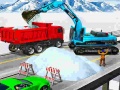 Xogo Road Builder Highway Construction