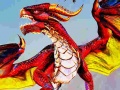 Xogo Flying Dragon City Attack