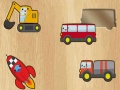 Xogo Wooden Puzzles