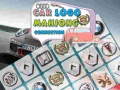 Xogo Car Logo Mahjong Connection