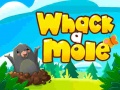 Xogo Whack A Mole
