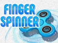 Xogo Finger Spinner